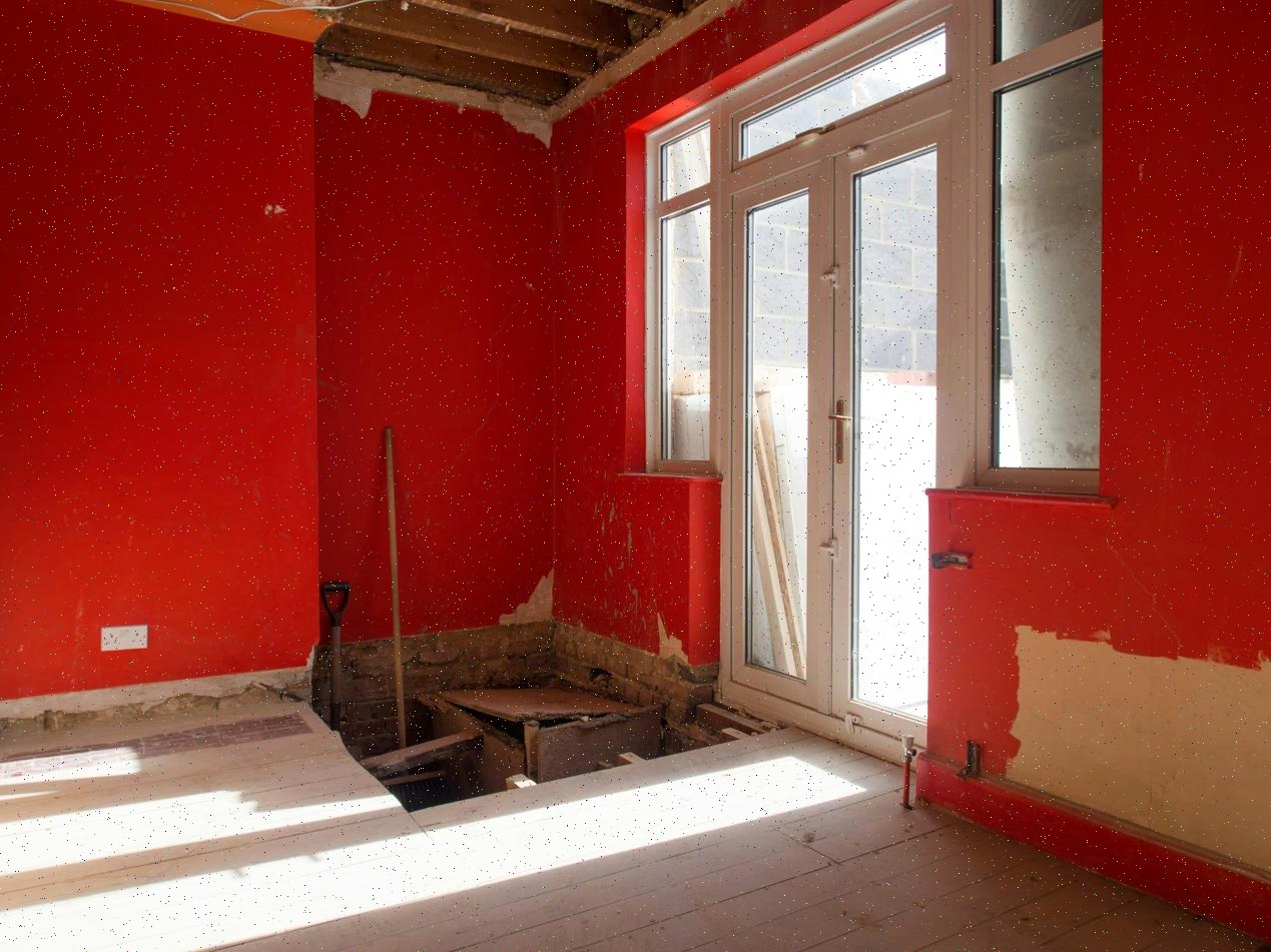 Profesionální montáž